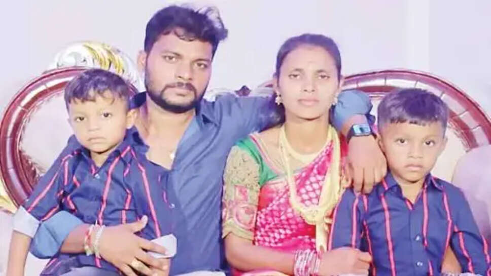 மனைவி தற்கொலை