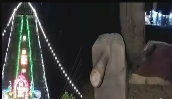 தேர் சக்கரம்