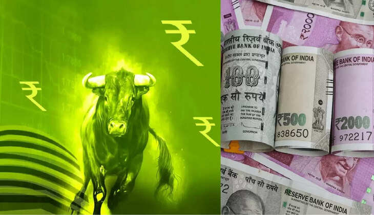 காளை ஏற்றம்