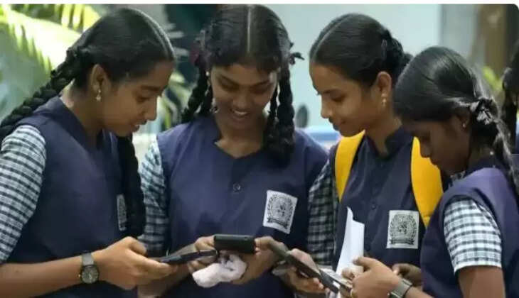 தேர்வு முடிவுகள்