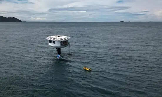 பகீர் வீடியோ... செங்கடலில் நீர்மூழ்கி கப்பல் மூழ்கி 6 பேர் பலி, 9 பேர் படுகாயம்!