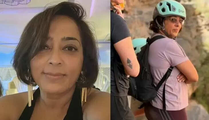 சித்ரா ஐயர்