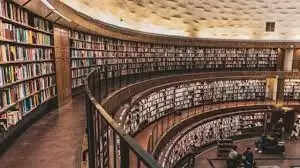 நூலகங்கள்