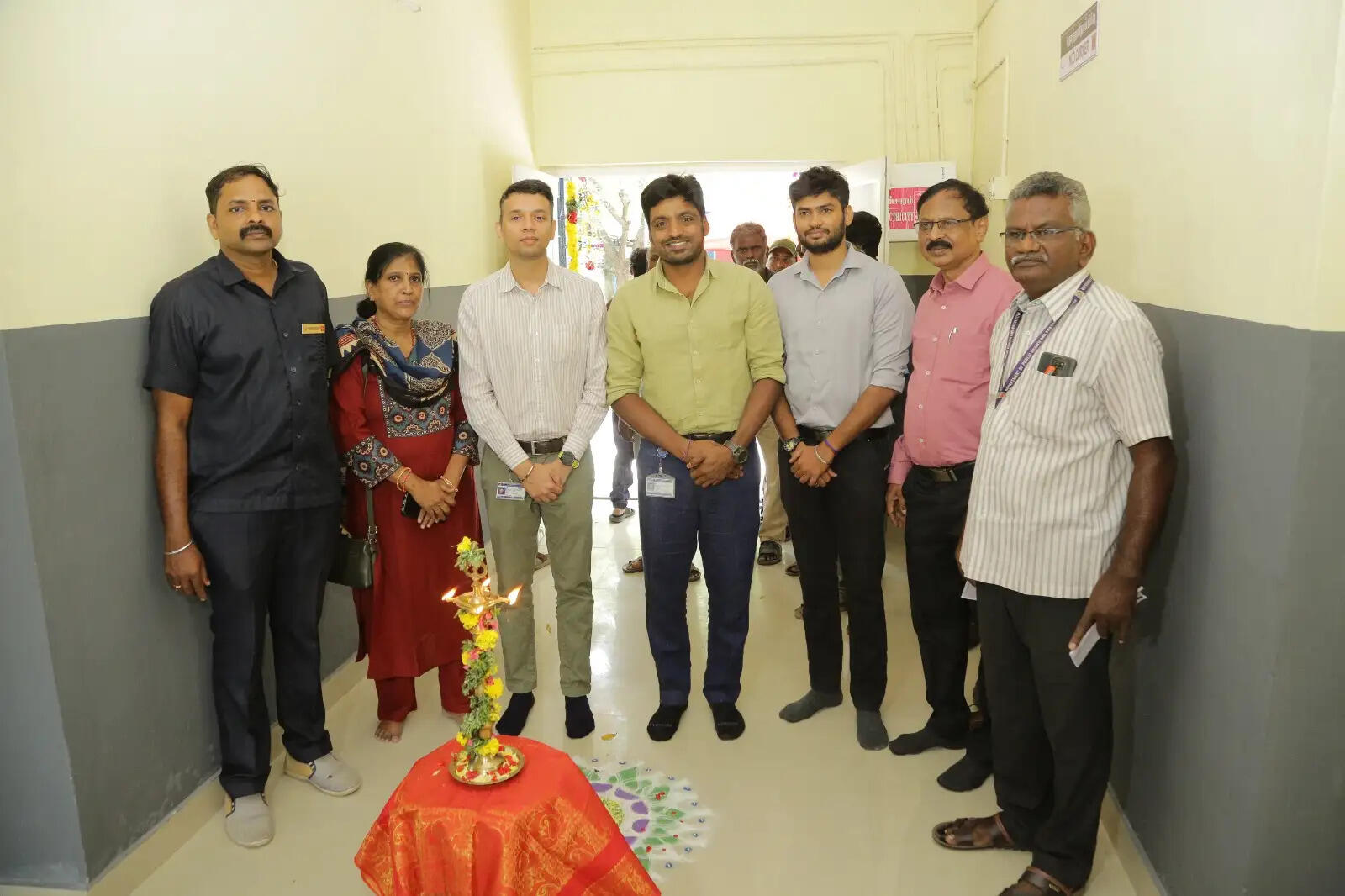 மல்லாங்கிணறு