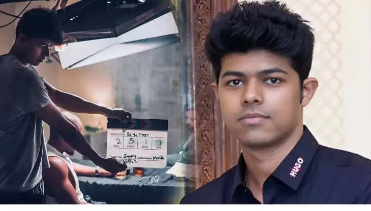 ஜேசன் சஞ்சய்