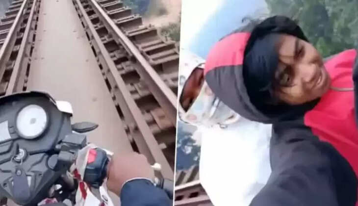 பைக் ஸ்டண்ட்