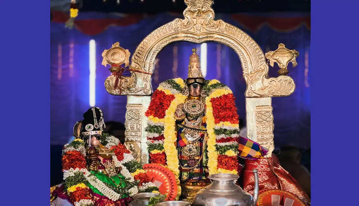 ஸ்ரீரங்கம்