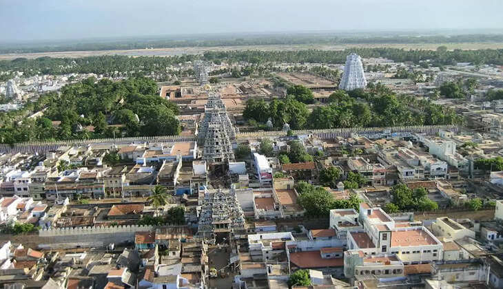 ஸ்ரீரங்கம்