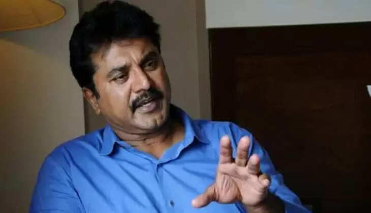 சரத்குமார்