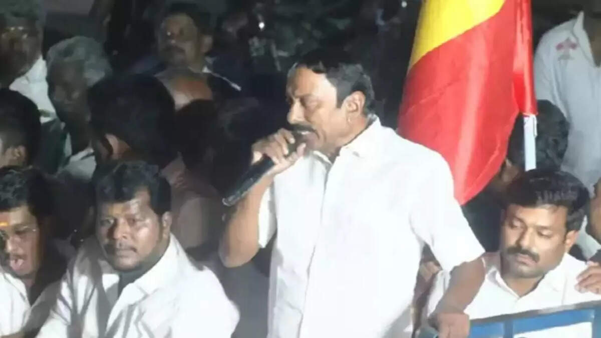 செங்கோட்டையன் 