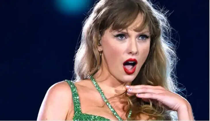 டெய்லர் ஸ்விஃப்ட்