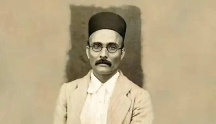சாவர்க்கர்