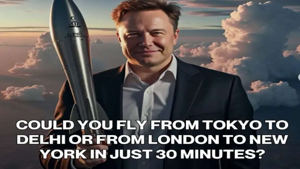 எலான் மஸ்க்