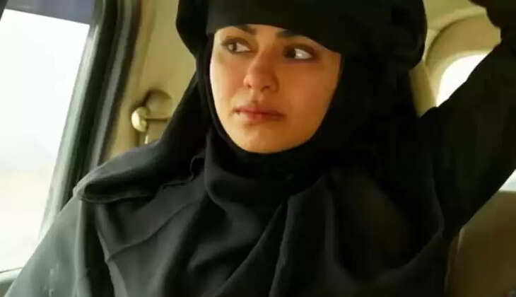 அதா சர்மா