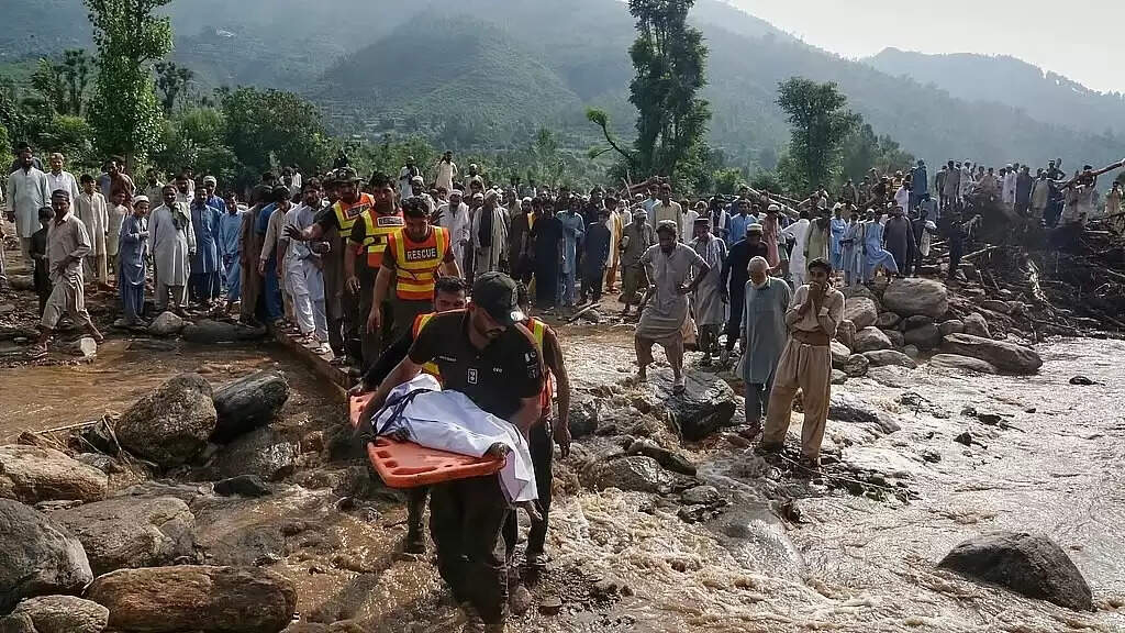 பாகிஸ்தான்