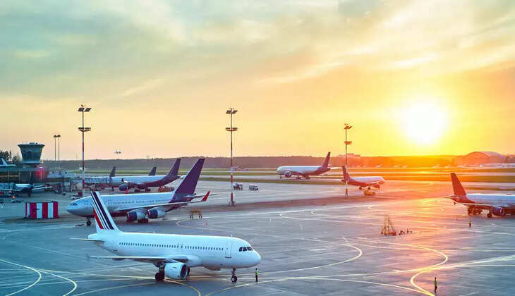 விமான நிலையம்