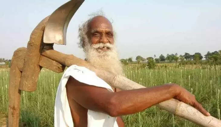 நம்மாழ்வார் 