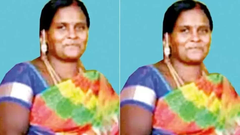 மாரியம்மாள் 