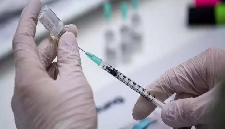 தடுப்பூசி