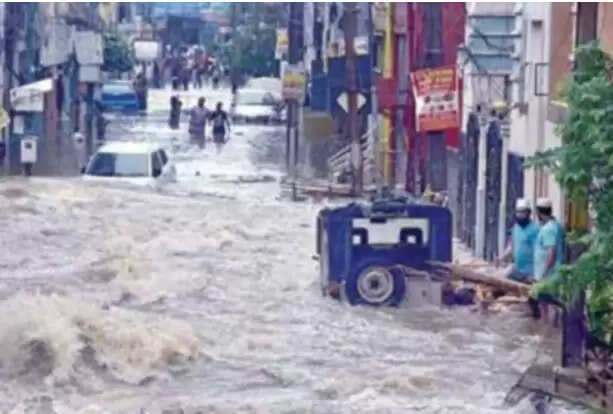 வெள்ளம்