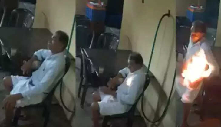 முதியவர்