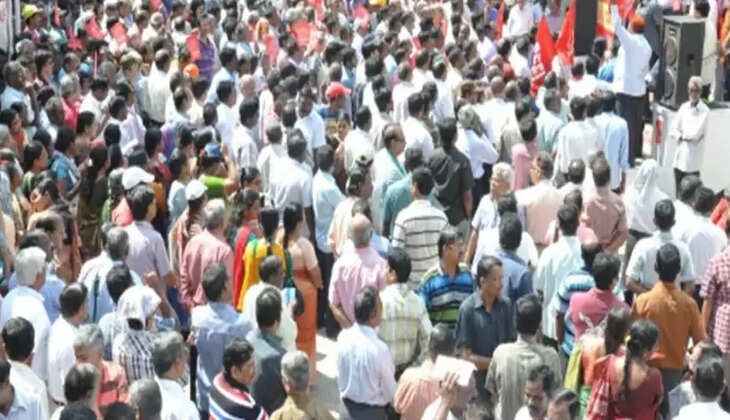 ஓய்வூதியர்கள் 