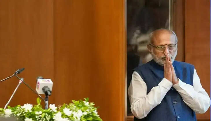 துணை ஜனாதிபதி சி.பி. ராதாகிருஷ்ணன் 