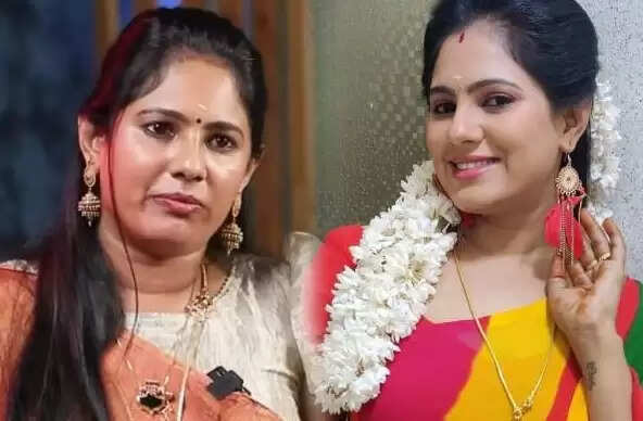 ரேகா நாயர்