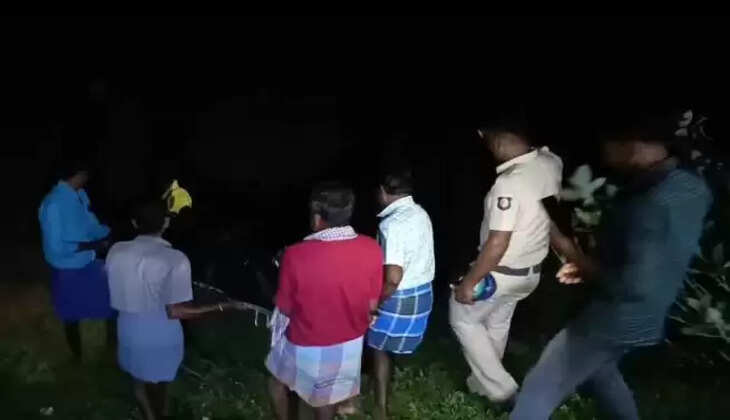 மூர்த்தி 