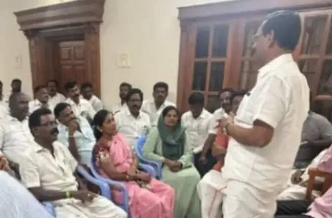 ராமநாதபுரம்m அமமுக 