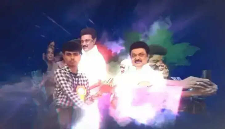 தமிழக பட்ஜெட்