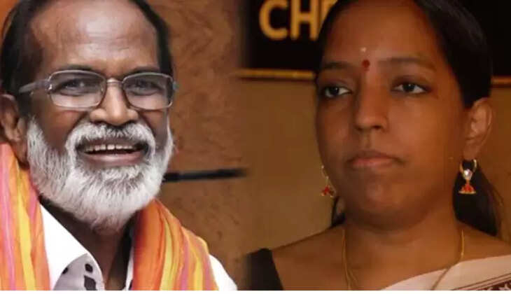 பவதாரணி