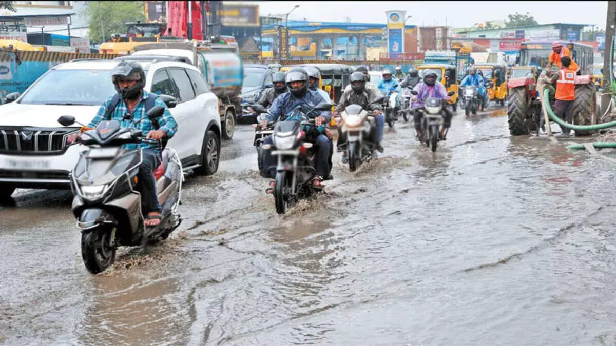 மழை கனமழை