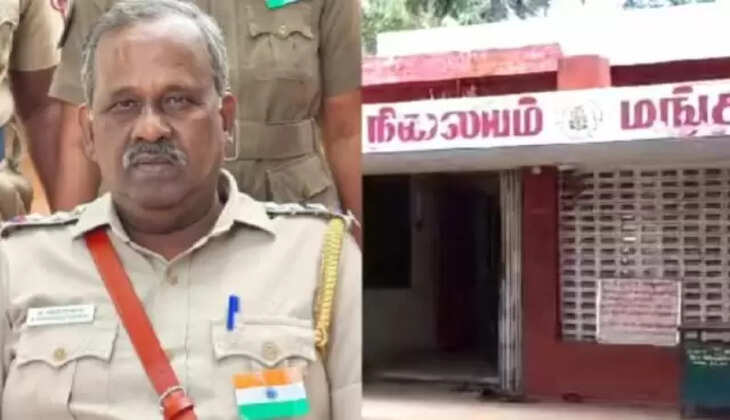 சந்திரசேகரன்