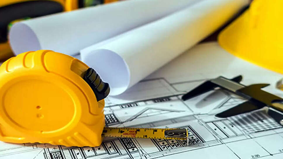 தொழிற்சாலை பொறியியல் கட்டிடம்