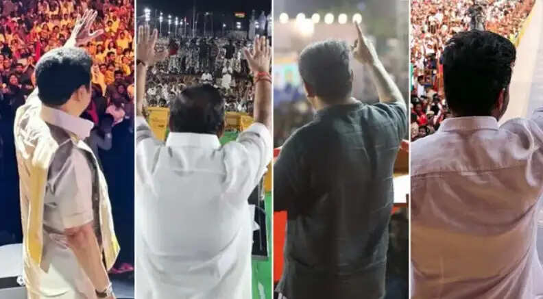 தமிழகம் தேர்தல்