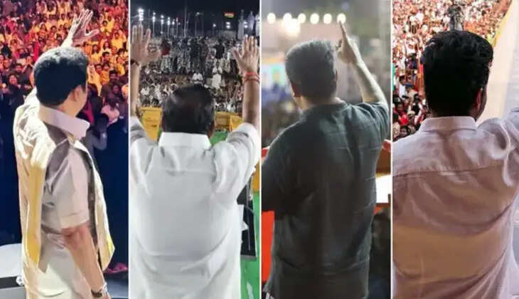 தமிழகம் தேர்தல்