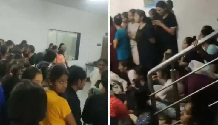 தெலங்கானா