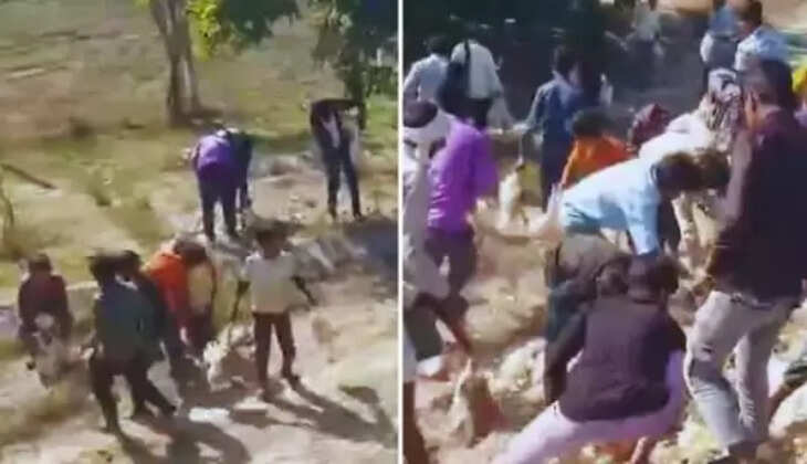 கண்ணோஜ் லாரி