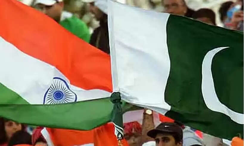 இந்தியா பாகிஸ்தான்