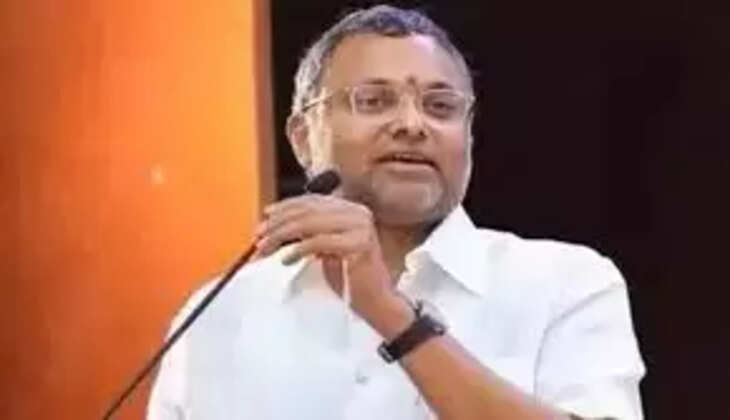 கார்த்தி சிதம்பரம்