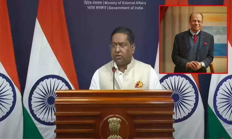 மொரீசியஸ் பிரதமர்