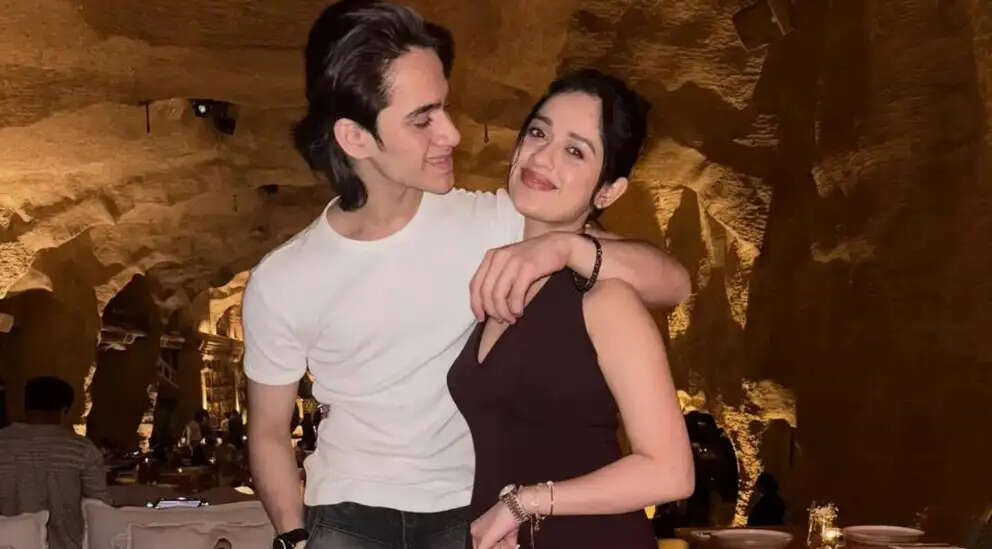 ஜன்னத் அயன்