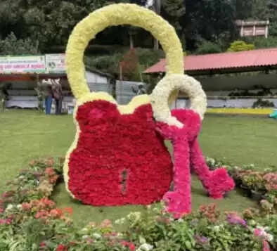 மலர் கண்காட்சி