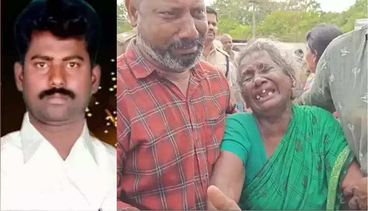 செல்வகுமார்