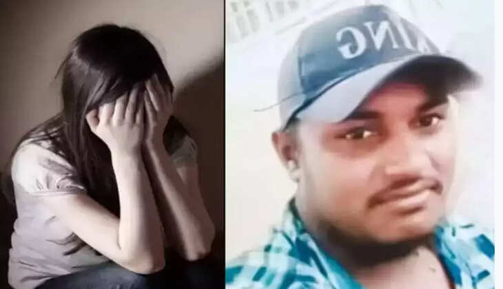 கல்லூரி மாணவி