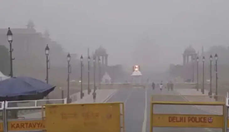 புழுதிப் புயல்