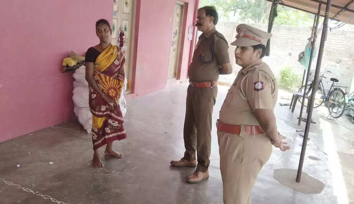 காதலி மீது பெட்ரோல் குண்டு வீச்சு... தவறுதலாக 3 வயது குழந்தை படுகாயம்!