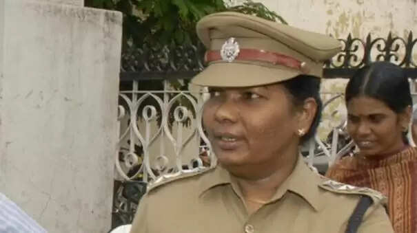 அனுசுயா