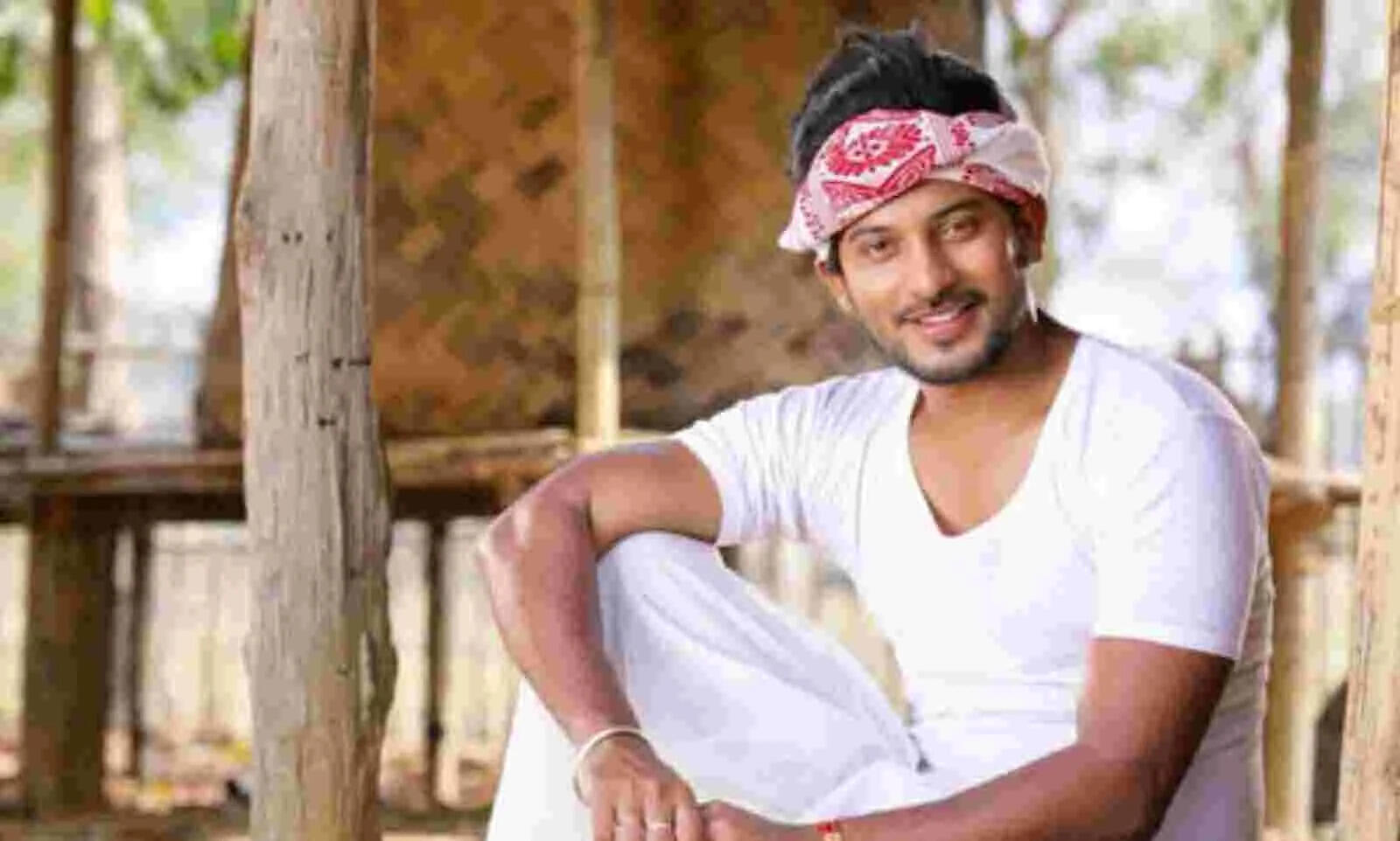 கிஷோர் தாஸ்